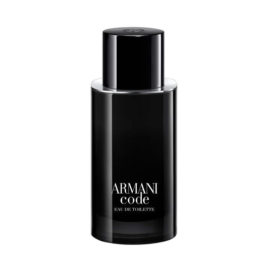 Armani Code Sample
