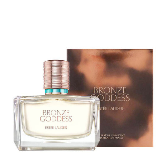 Estee Lauder Bronze Goddess Sample