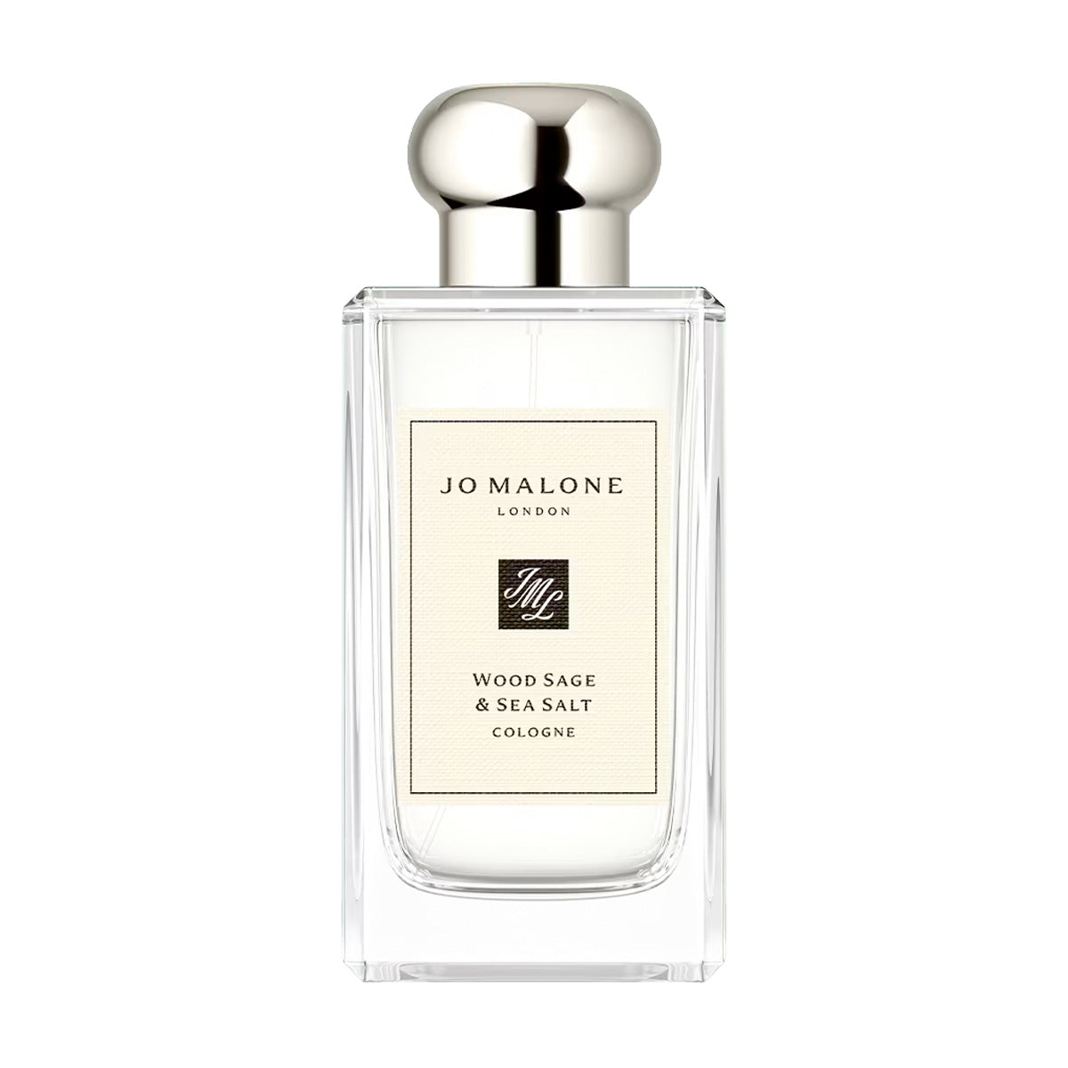 Jo Malone Wood Sage & Sea Salt Sample