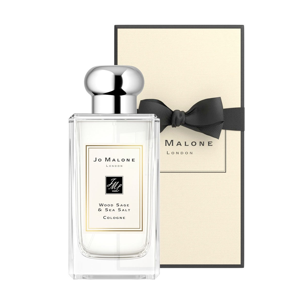 Jo Malone Wood Sage & Sea Salt Sample