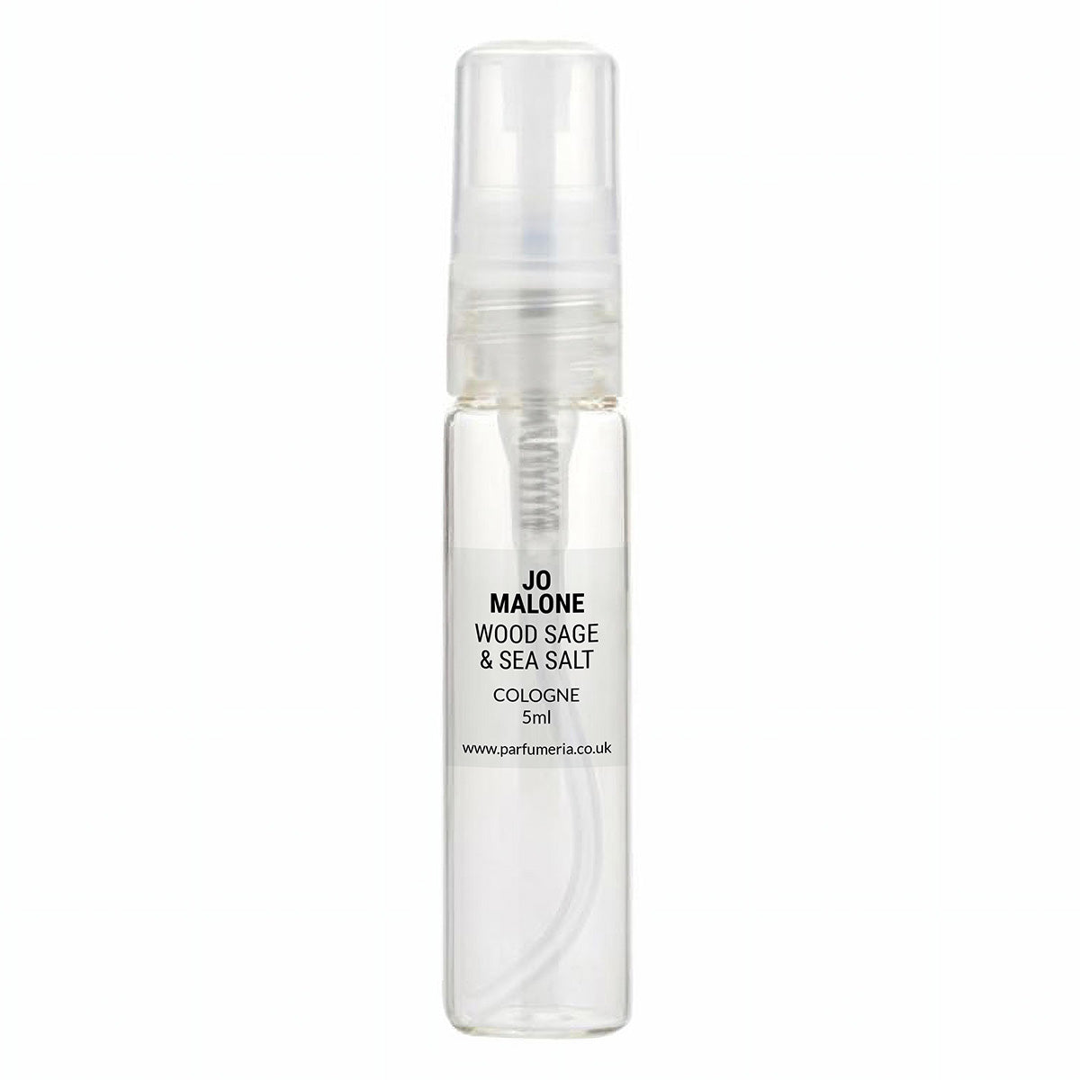 Jo Malone Wood Sage & Sea Salt Sample
