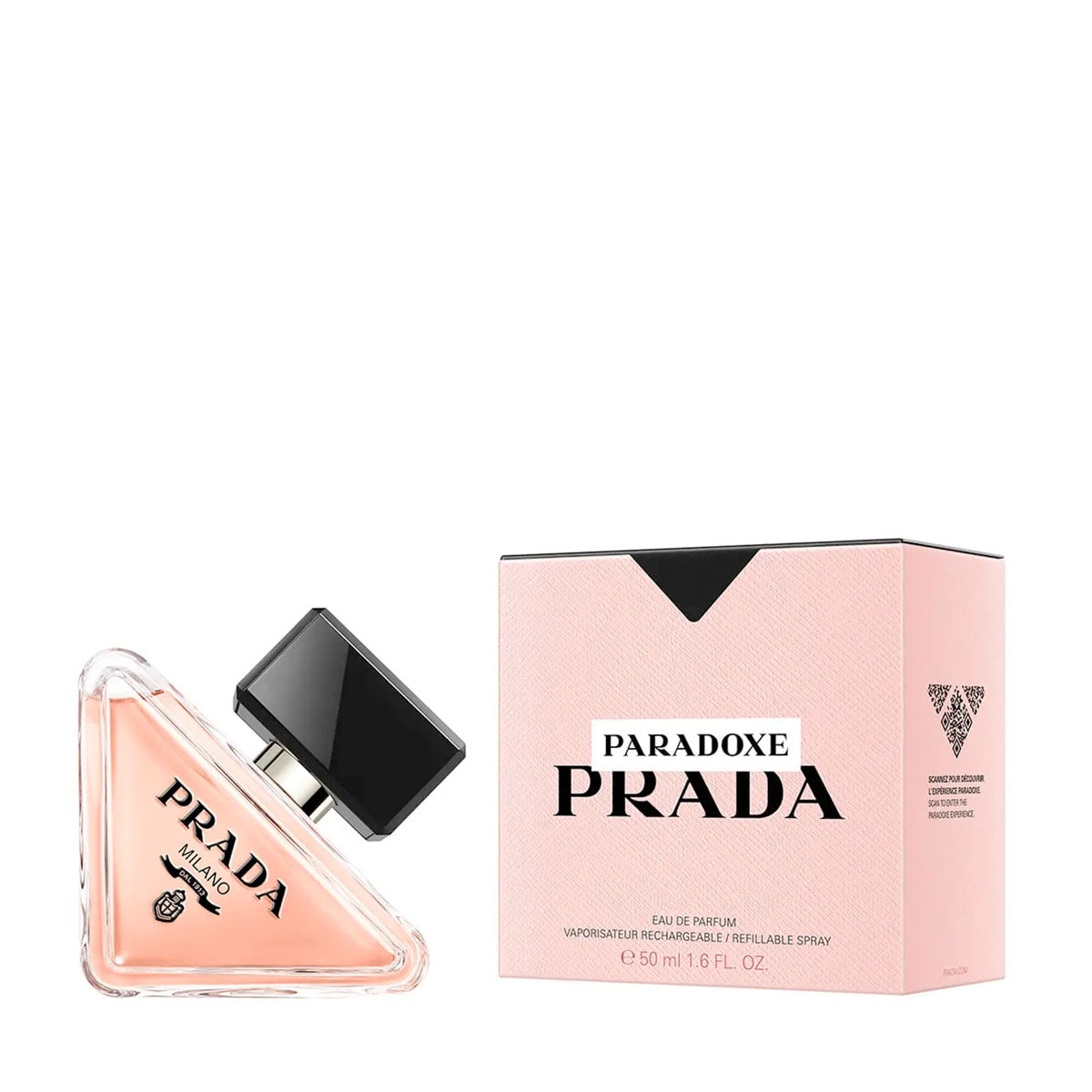 Prada Paradoxe Sample