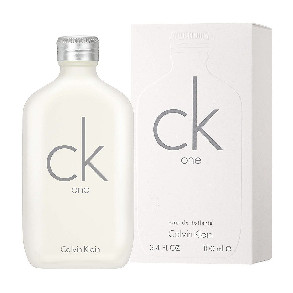 Calvin Klein CK One Sample