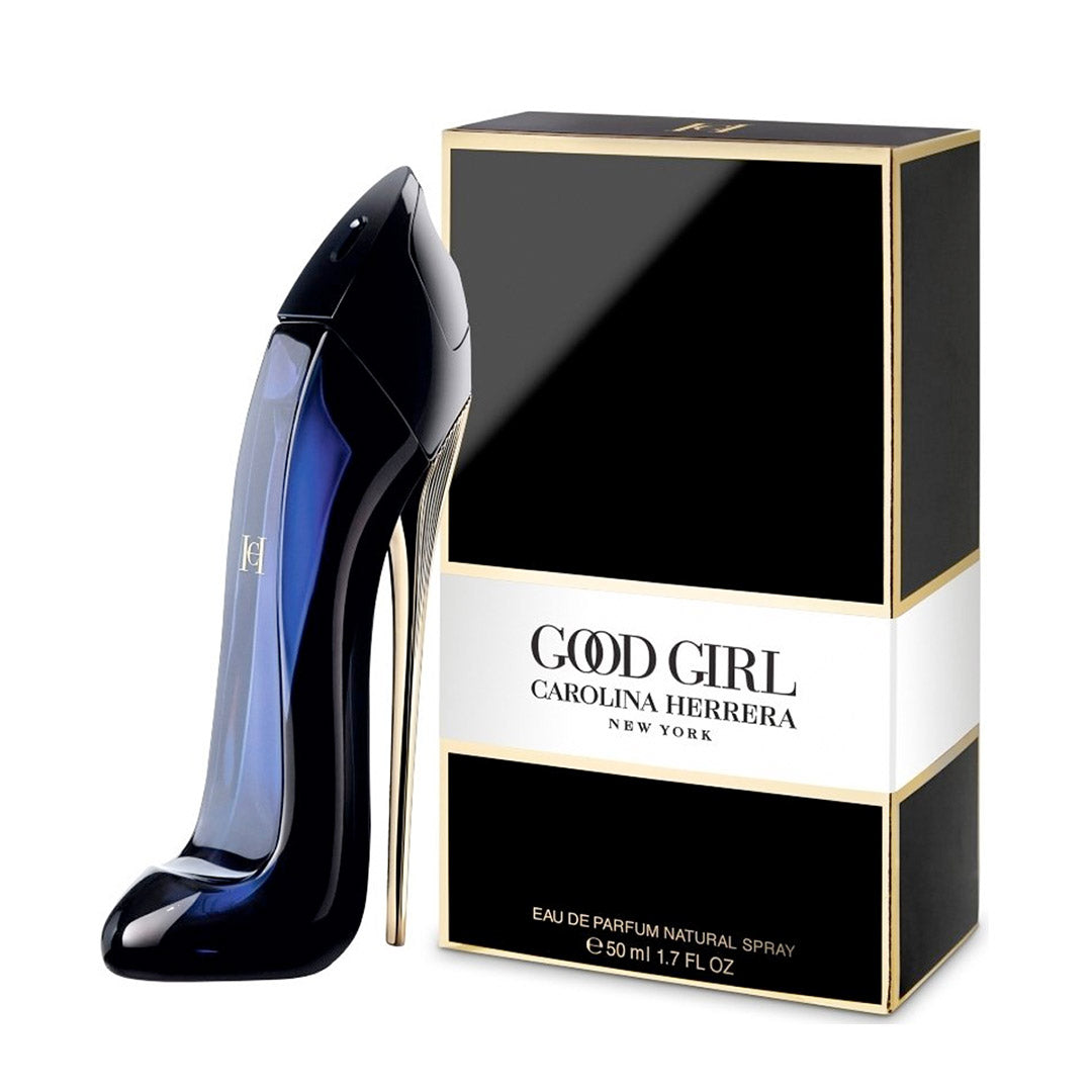 Carolina Herrera Good Girl Sample