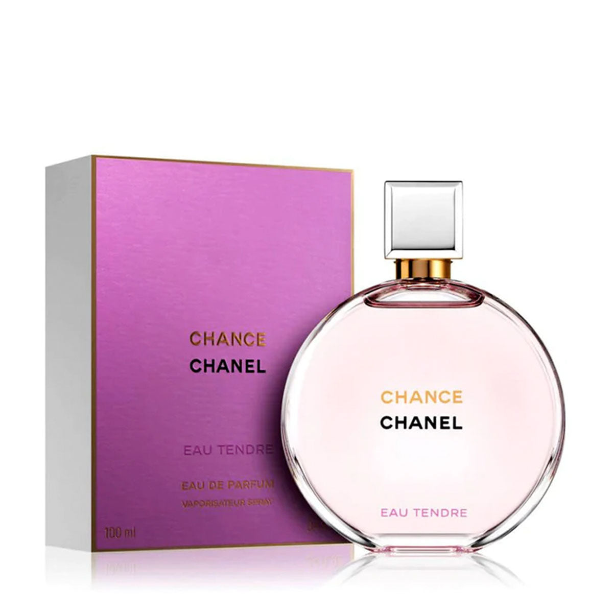 Chanel Chance Eau Tendre Sample