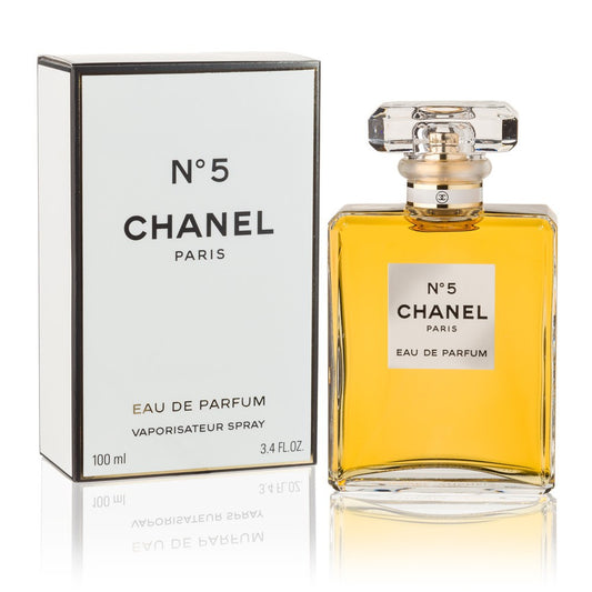 Chanel No 5 Sample