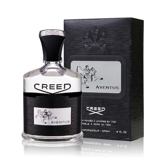 Creed Aventus Sample