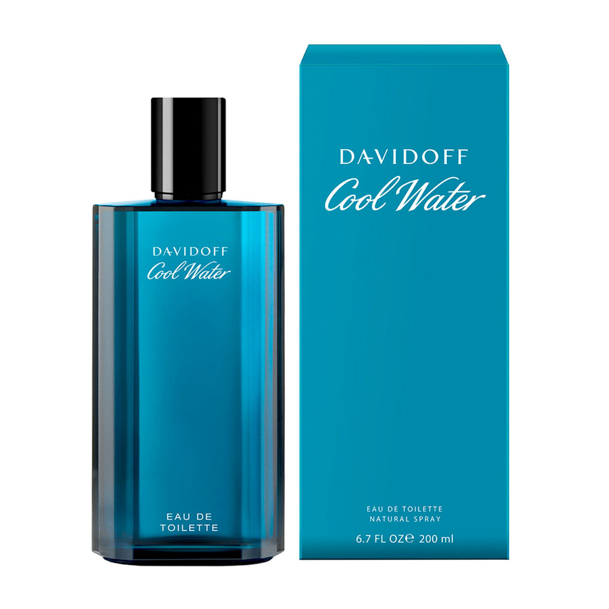 Davidoff Cool Water Sample