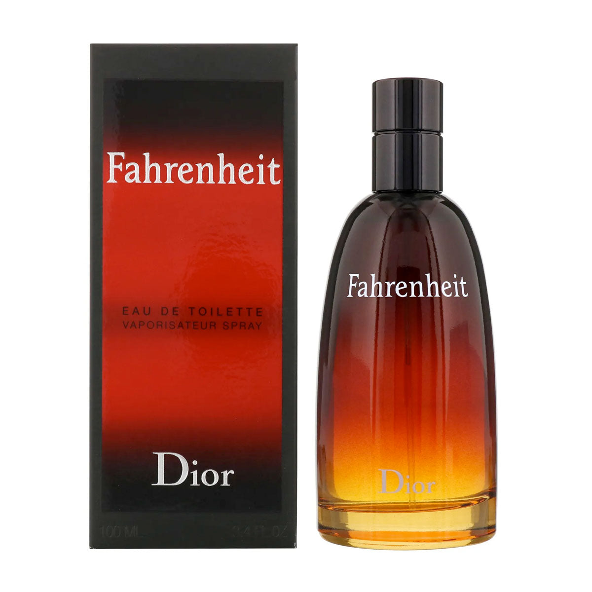 Dior Fahrenheit Sample