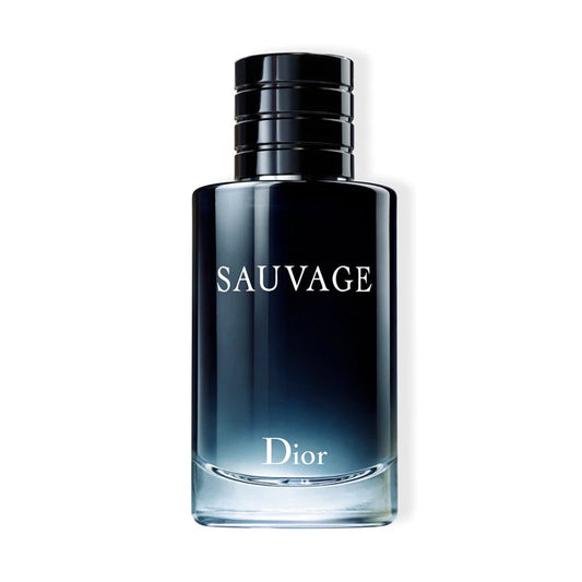 Dior Sauvage Sample