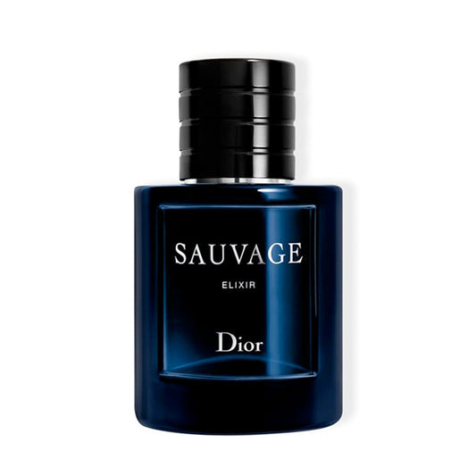 Dior Sauvage Elixir Sample