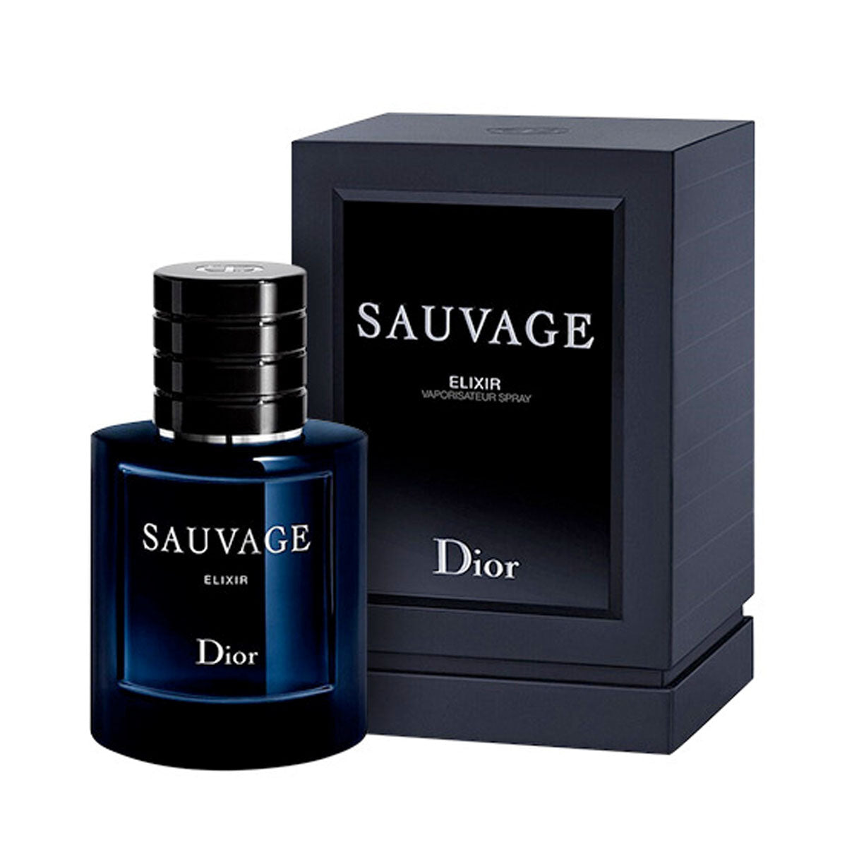 Dior Sauvage Elixir Sample