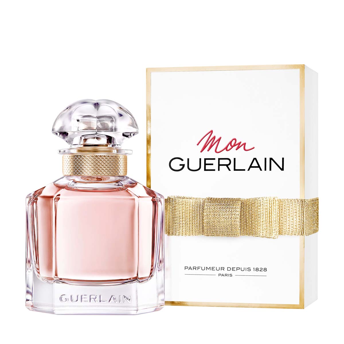 Guerlain Mon Guerlain Sample