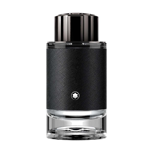 Montblanc Explorer Sample