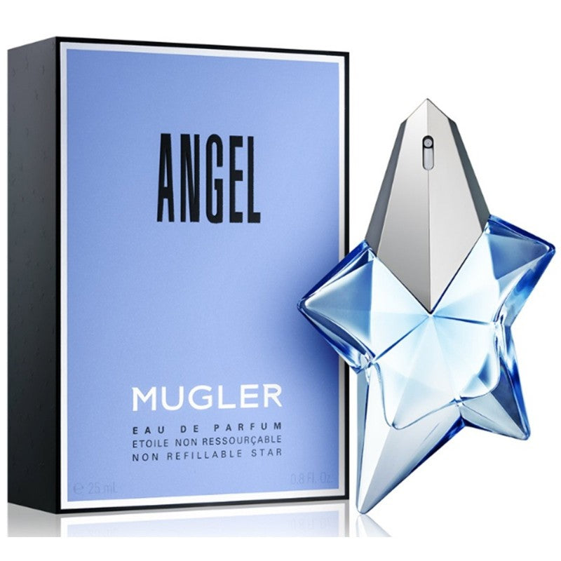 Mugler Angel Sample