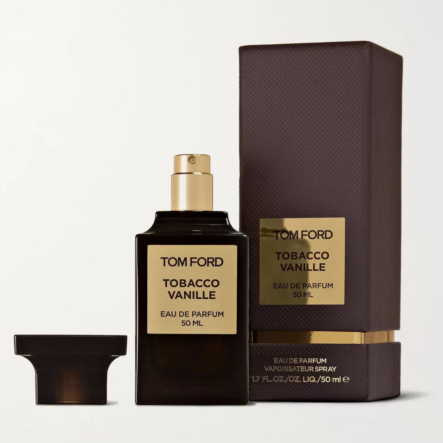 Tom Ford Tobacco Vanille Sample
