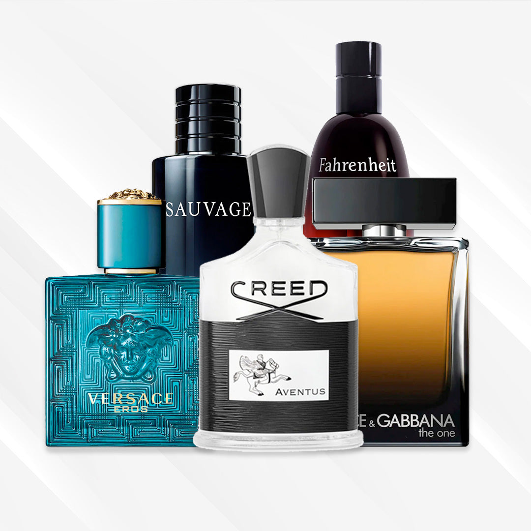 Perfume Samples for Men