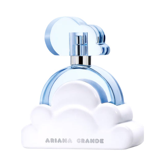 Ariana Grande Cloud Sample