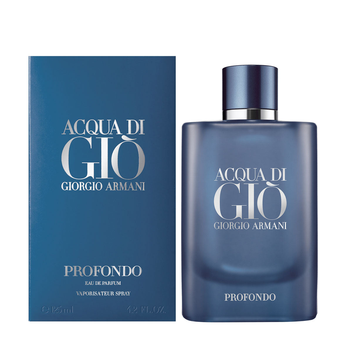 Armani Acqua di Gio Profondo Sample