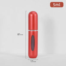 Load image into Gallery viewer, Travel Size Perfume Atomiser - 5ml
