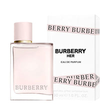 Load image into Gallery viewer, Burberry Her Sample
