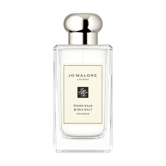 Jo Malone Wood Sage & Sea Salt Sample