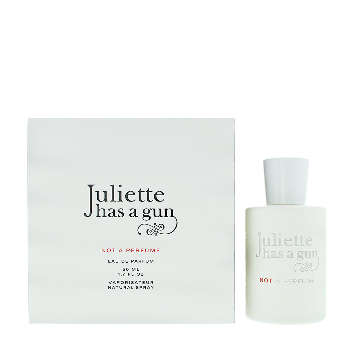Juliette Has A Gun Not A Perfume Sample
