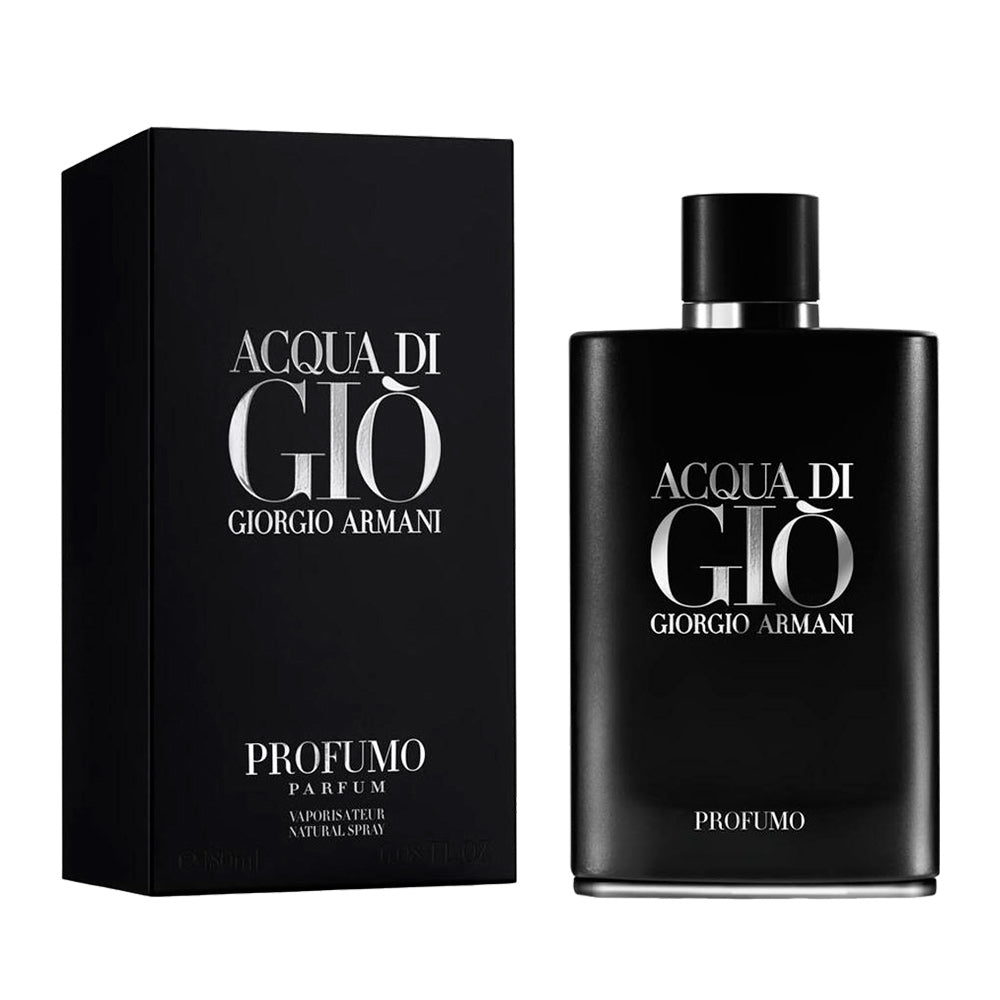 Armani Acqua di Gio Profumo Sample