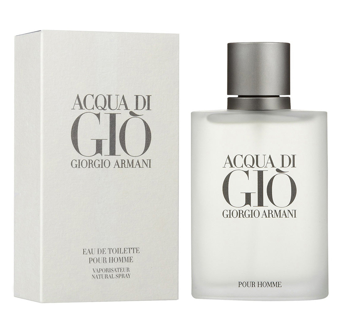 Armani Acqua di Gio Sample