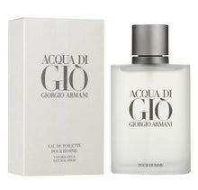 Load image into Gallery viewer, Armani Acqua di Gio Sample
