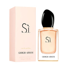 Load image into Gallery viewer, Armani Si Sample
