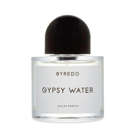 Byredo Gypsy Water Sample