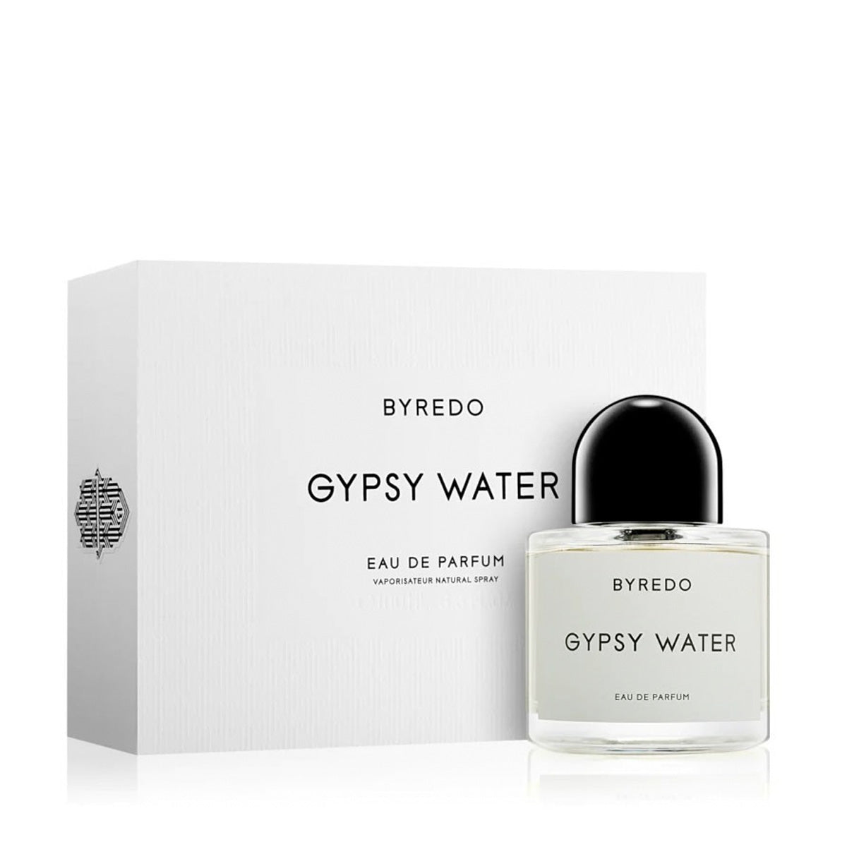 Byredo Gypsy Water Sample