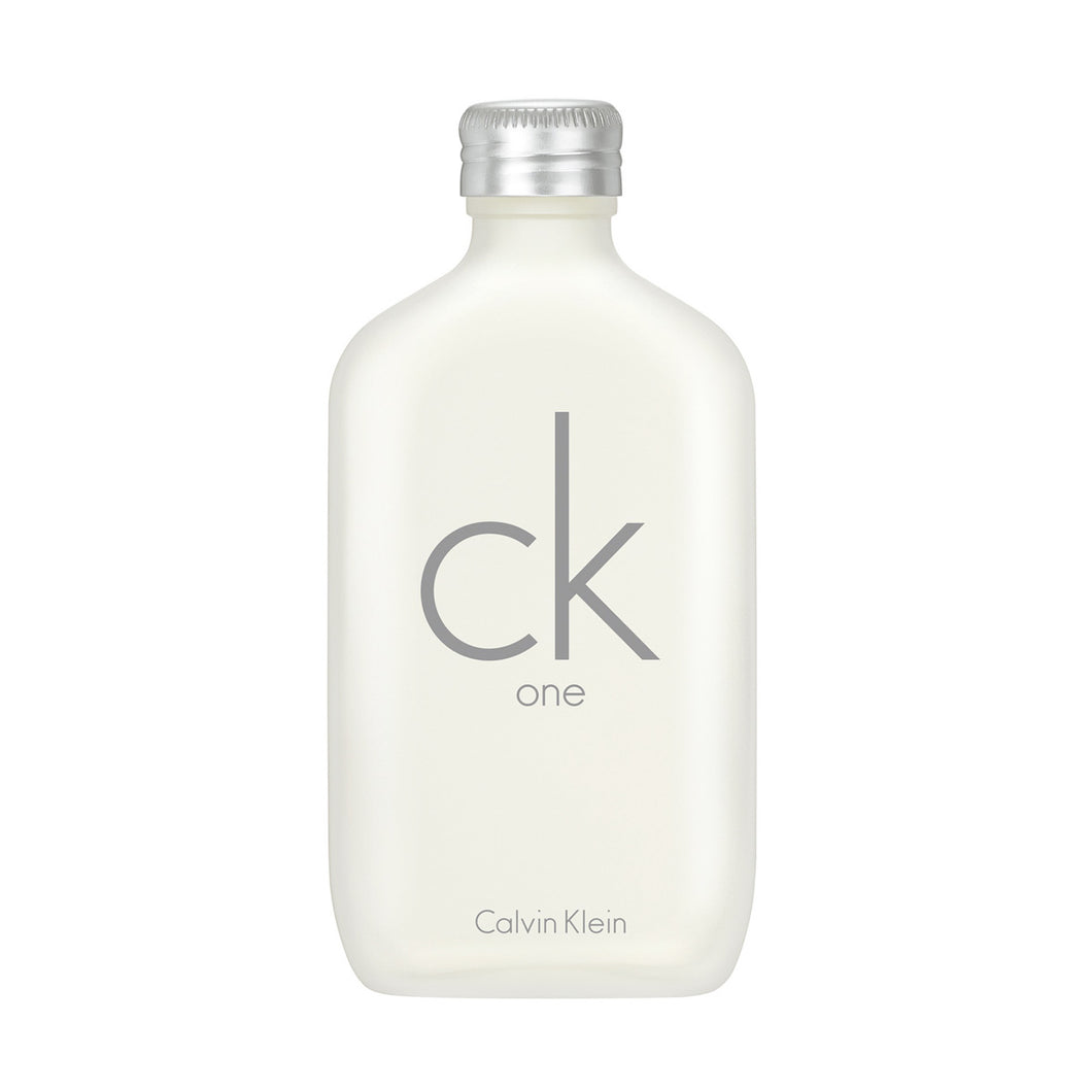 Calvin Klein CK One Sample