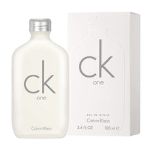 Load image into Gallery viewer, Calvin Klein CK One Sample
