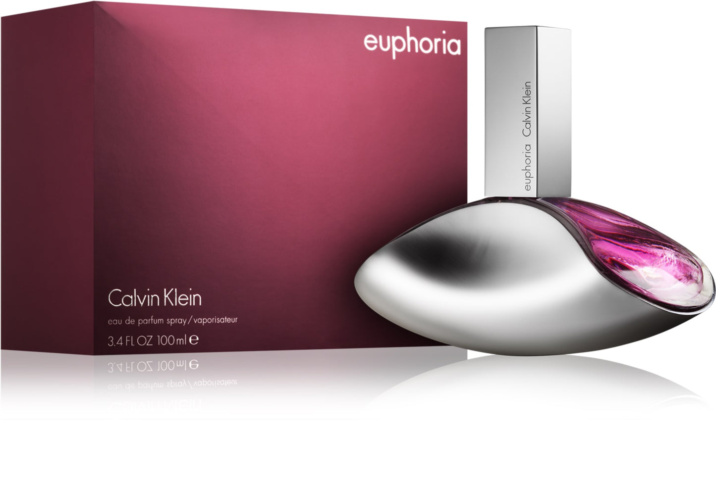 Calvin Klein Euphoria Sample
