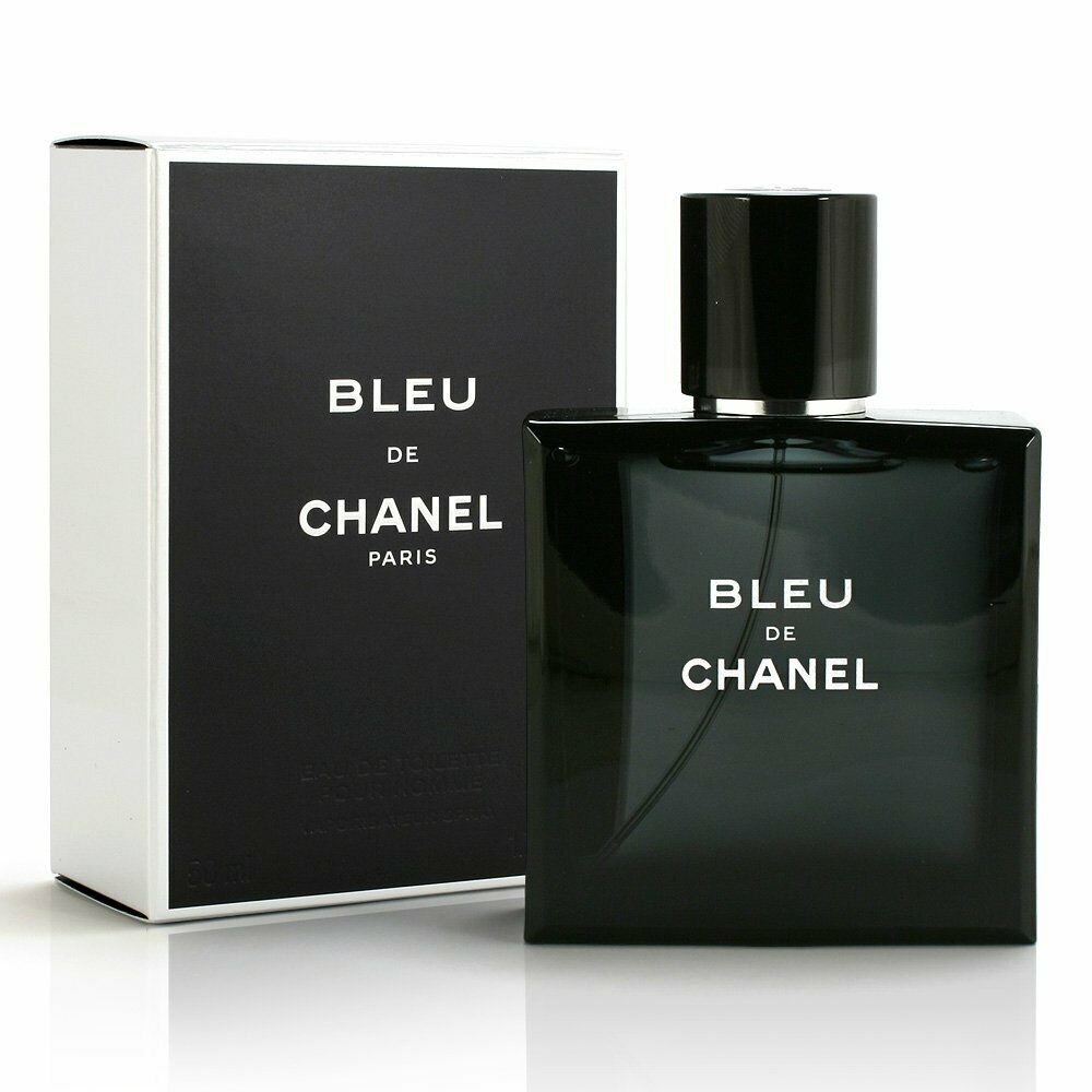 Chanel Bleu de Chanel Sample