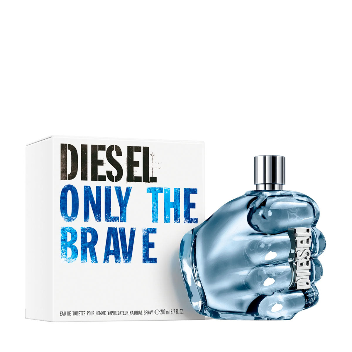 Diesel Only The Brave Sample