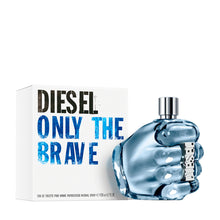 Load image into Gallery viewer, Diesel Only The Brave Sample
