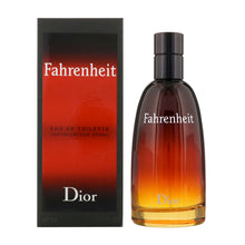 Load image into Gallery viewer, Dior Fahrenheit Sample
