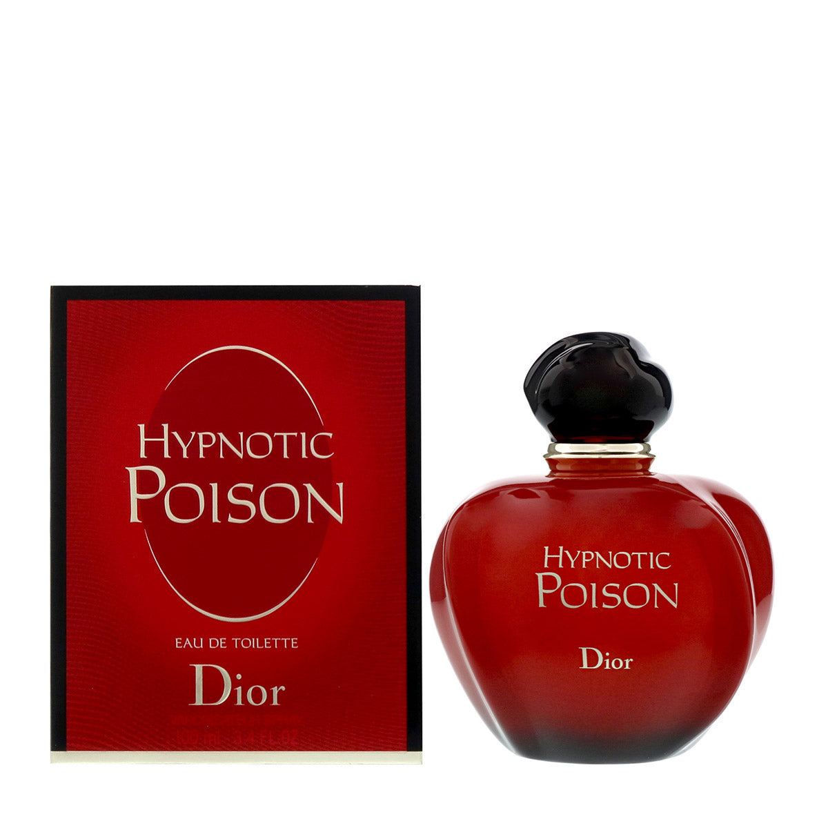 Dior Hypnotic Poison Sample