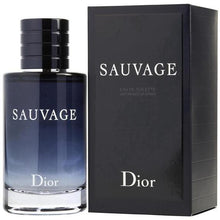 Load image into Gallery viewer, Dior Sauvage Sample
