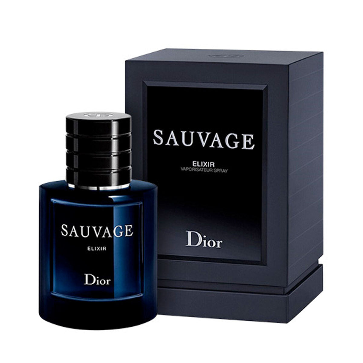Dior Sauvage Elixir Sample – Parfumeria