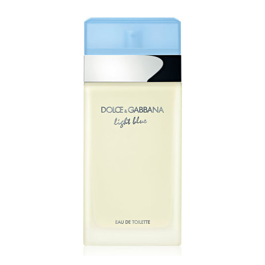 Dolce & Gabbana Light Blue Sample