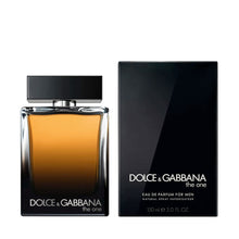 Load image into Gallery viewer, Dolce &amp; Gabbana The One Sample
