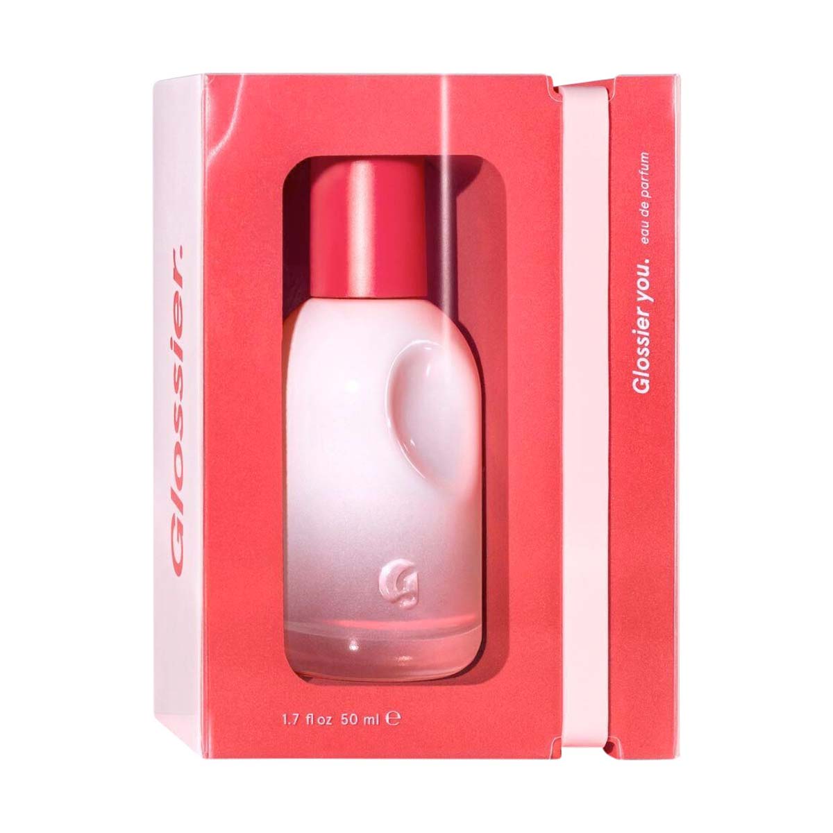 Glossier you clearance sample