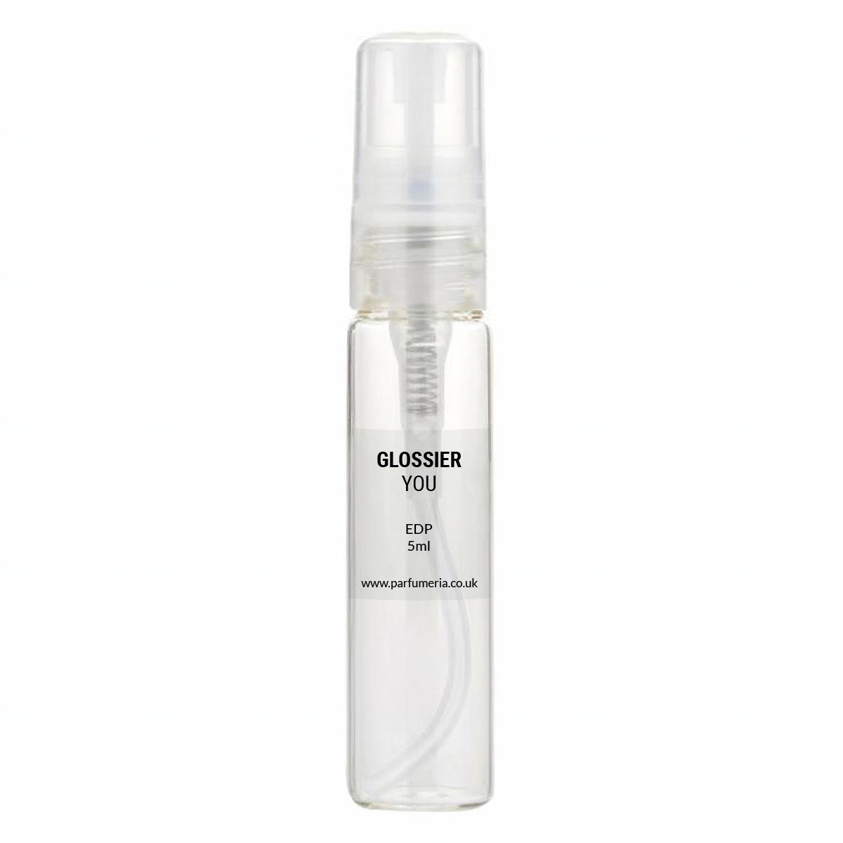 Glossier You Sample