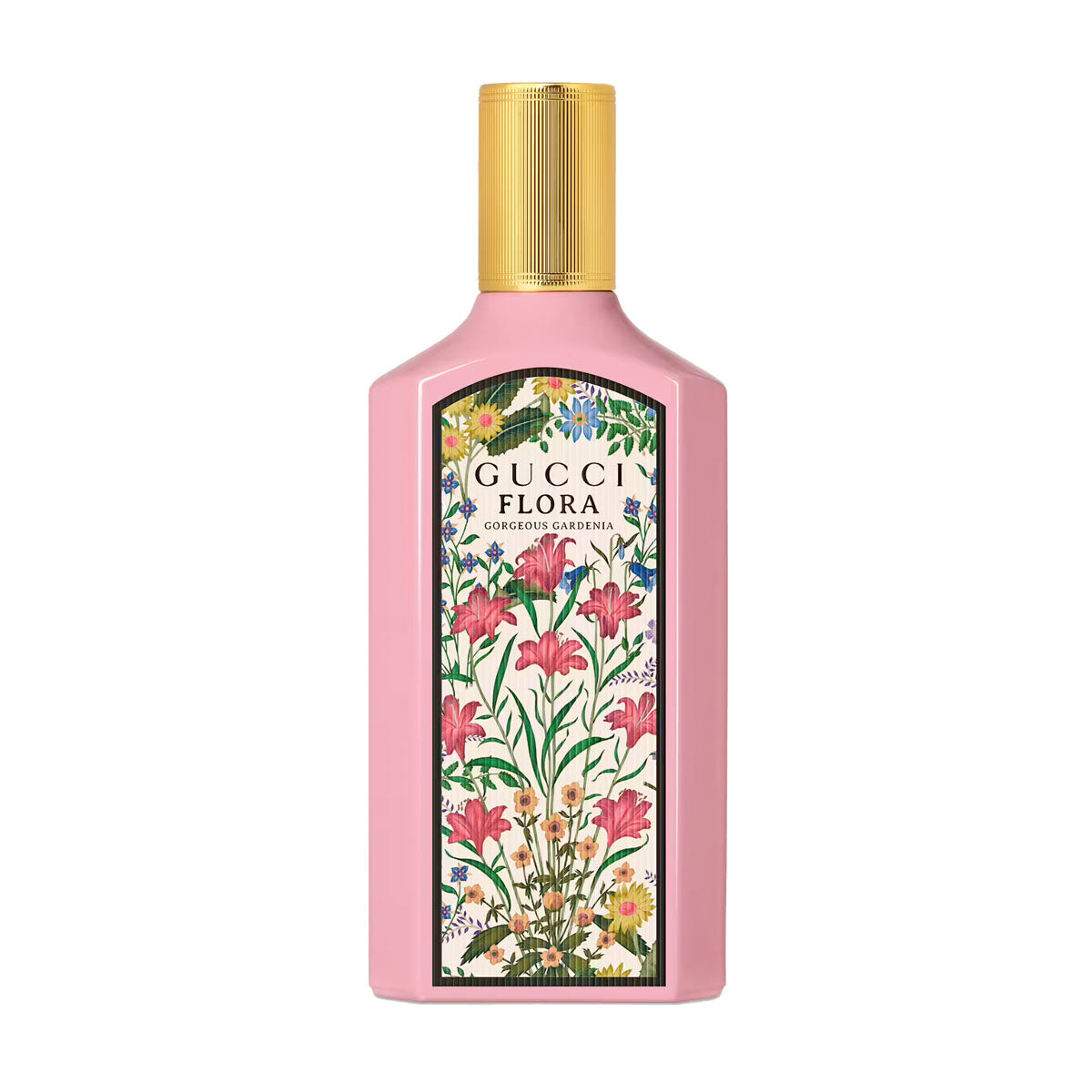 Gucci Flora Gorgeous Gardenia Sample
