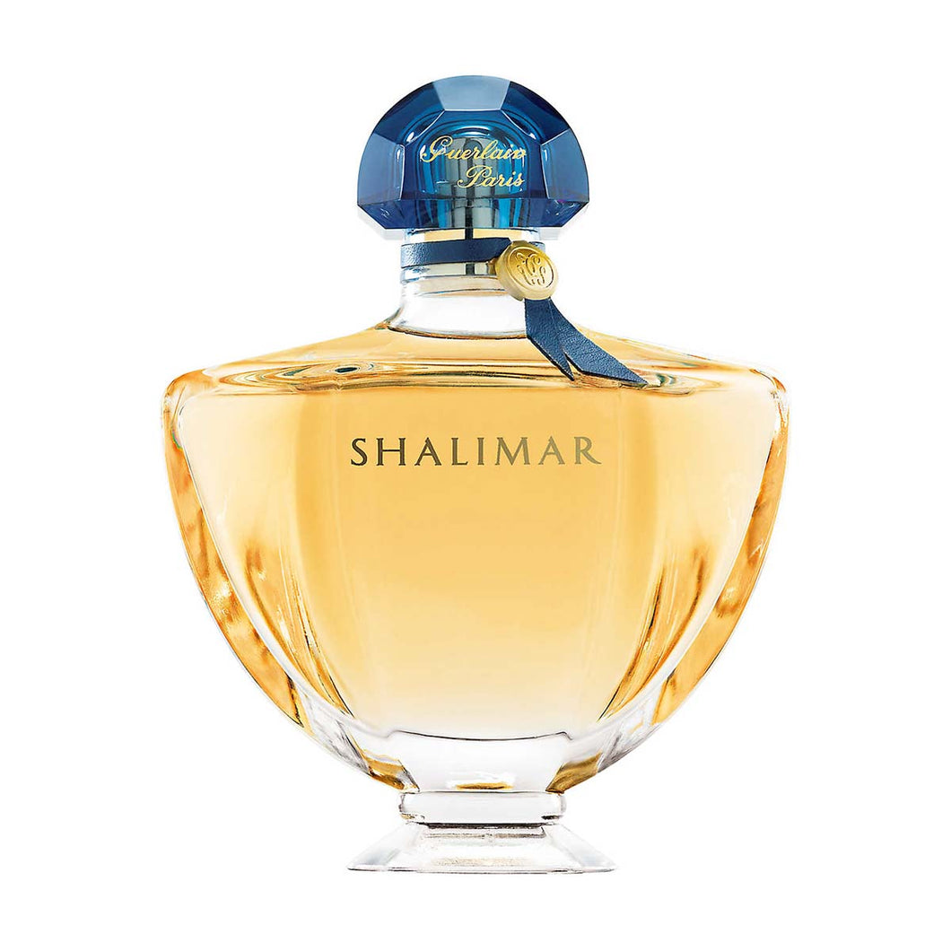 Guerlain Shalimar Sample