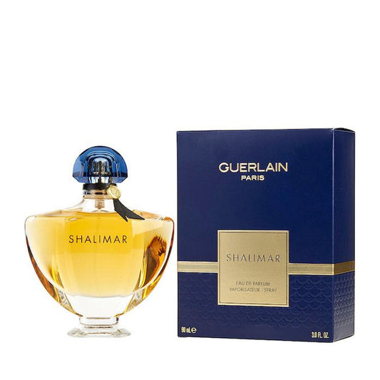 Guerlain Shalimar Sample
